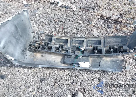 2011 Chevrolet Malibu Ls из США, поврежденный, VIN 1G1ZB5E16BF361404